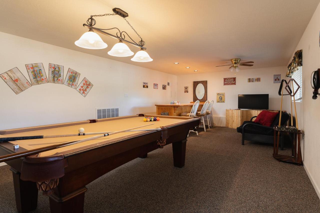 Lazy Squirrel - Cozy Family House With Full Game Room Кернвілль Екстер'єр фото