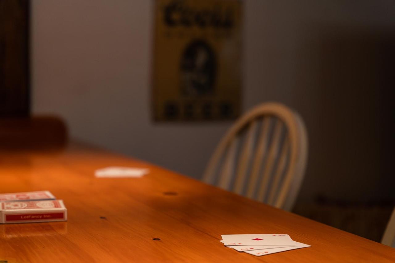 Lazy Squirrel - Cozy Family House With Full Game Room Кернвілль Екстер'єр фото