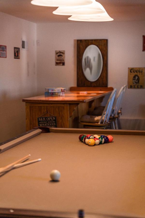 Lazy Squirrel - Cozy Family House With Full Game Room Кернвілль Екстер'єр фото